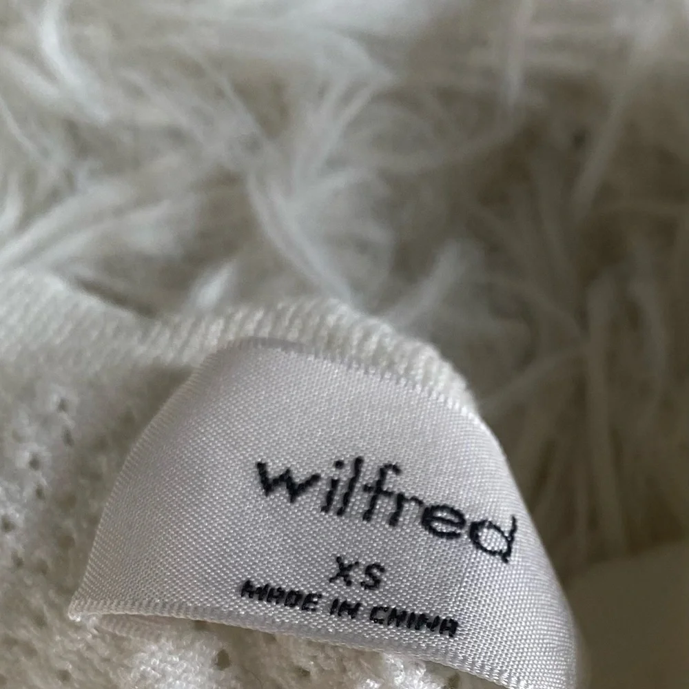 Aritzia Wilfred Soloist Sweater - Picture 5 of 8